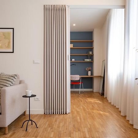 Realkasa Gallery Blue Suite Bolonia Exterior foto